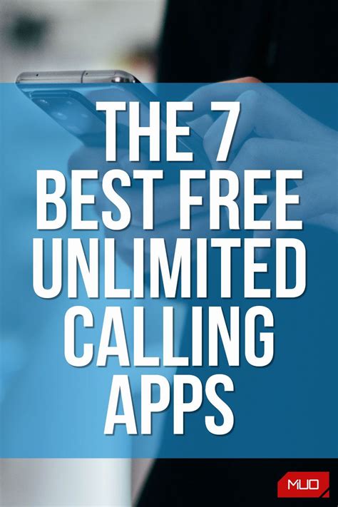 The 8 Best Free Calling Apps (Unlimited Calls With Wi.